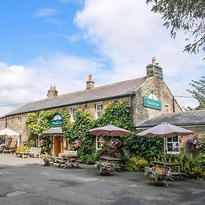 The Pheasant Inn Falstone Exterior photo