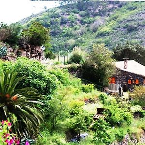 Casa Rural Finca La Maleza Guest House Agulo Exterior photo