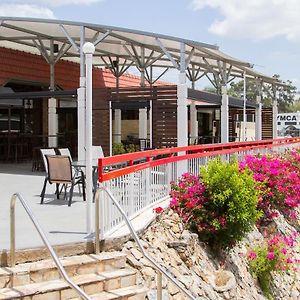 Acacia Ridge Hotel & Motel Brisbane Exterior photo