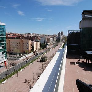 Atico Zeus Apartment Tarragona Exterior photo