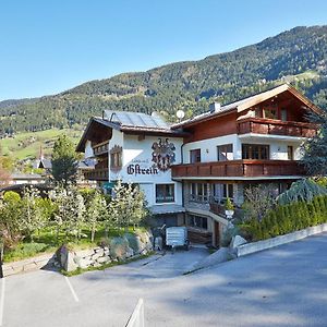 Apart Landhaus Gstrein Apartment Oetz Exterior photo