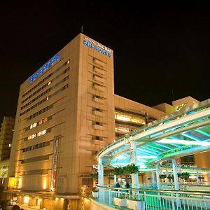 Meitetsu Toyota Hotel Exterior photo