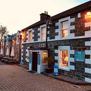 The Crees Room Only No Bar Or Restaurant Abernethy Exterior photo