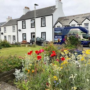 Orsay House Bed & Breakfast Portnahaven Exterior photo