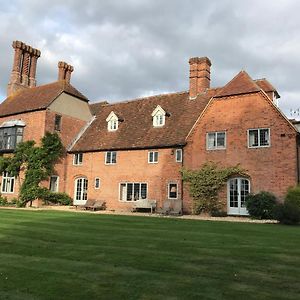 Borough Court Guest House Hook  Exterior photo