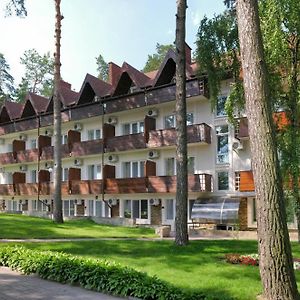 Ukraina Hotel Cherkasy Exterior photo