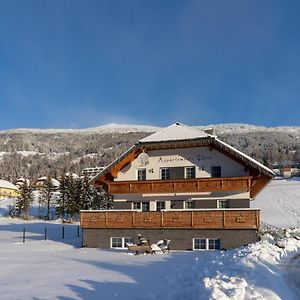 Appartements-Dalila Sankt Michael im Lungau Exterior photo