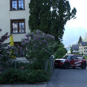 Garni-Gasthaus Elmer Hotel Matt Exterior photo