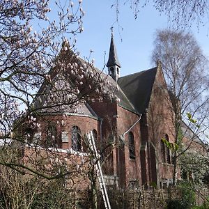 Sintanna B&B Petithotel Yerseke Exterior photo