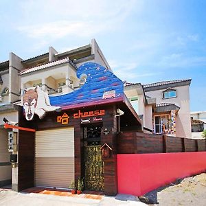 Ha Cheese B&B Hengchun Exterior photo