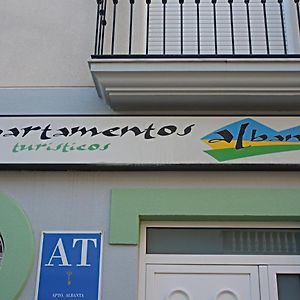 Apartamentos Albanta Alhama de Almeria Exterior photo