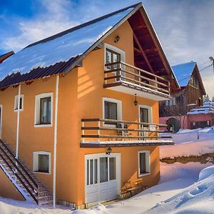 Apartmani Mila Zabljak  Exterior photo