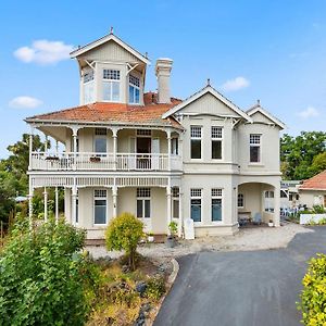 Claremont House Villa Dunedin Exterior photo