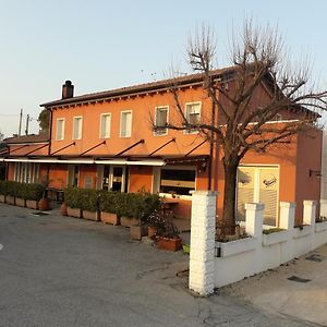 Locanda Mirafiori Hotel San Dona di Piave Exterior photo