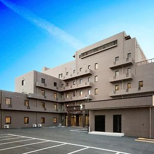 The Kato Hotel Tokai Exterior photo