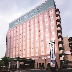 Hotel Route-Inn Tosu Ekimae Exterior photo