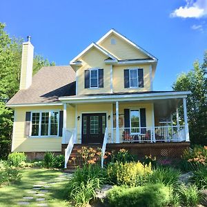 Au Gre Du Temps - Gite B&B Shefford Exterior photo