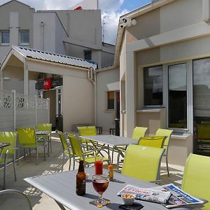 Ibis Le Havre Sud Harfleur Hotel Exterior photo