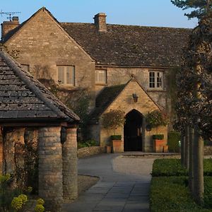 Calcot Hotel & Spa Tetbury Exterior photo