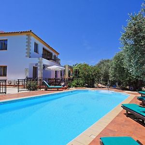 Marilena Sunset Villa 1 Pomos Exterior photo