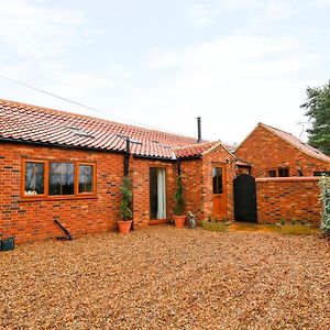 Honey Buzzard Barn Villa Fakenham Exterior photo