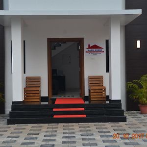 Makil House Apartment Nileshwar Exterior photo