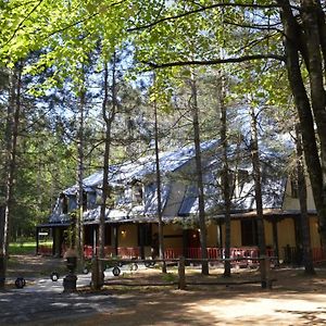 Auberge Le Cosy Hotel La Conception Exterior photo