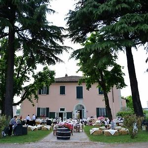 Locanda Corte Roveri Bed & Breakfast Bologna Exterior photo