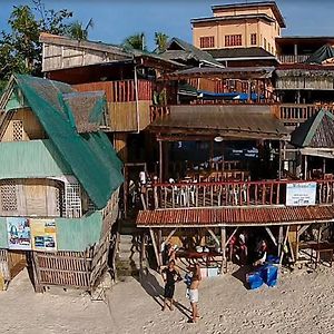 Anda De Boracay In Bohol Hotel Exterior photo