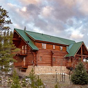 Elk Meadow Lodge Breckenridge Exterior photo