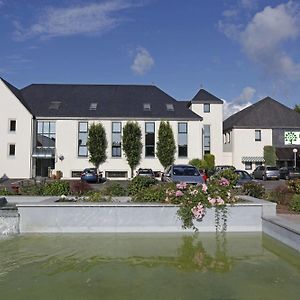 Hotel Vert Mont-Saint-Michel Exterior photo