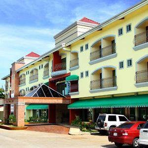 Gran Hotel Azuero Chitre Exterior photo