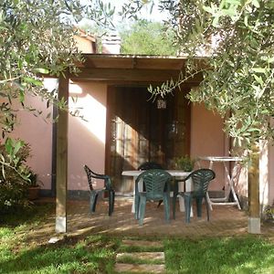 Borgognano Farm House Hotel Valpiana  Exterior photo