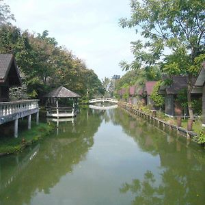 Mae Khum Villa Chiang Rai Exterior photo