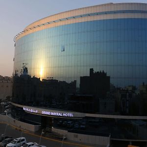 Grand Mayral Hotel Al Khobar Exterior photo