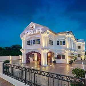 Seriental Hotel Tanjung Tokong Exterior photo