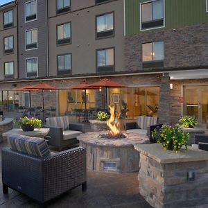 Towneplace Suites By Marriott Denver South/Lone Tree Exterior photo