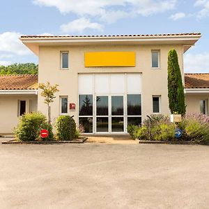 Og Brive La Gaillarde Ouest Hotel Terrasson-Lavilledieu Exterior photo