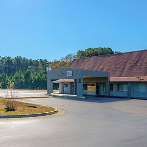 Econo Lodge LaGrange Exterior photo