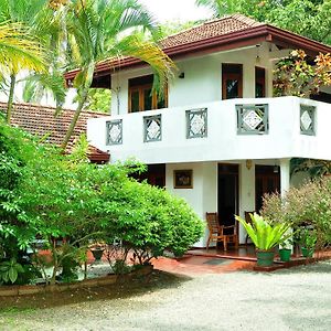 Solal Villa Aluthgama Exterior photo
