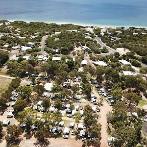 Peppermint Grove Beach Holiday Park Hotel Capel Exterior photo