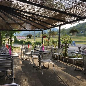 Auberge Des Cretes Hotel La Palud-sur-Verdon Exterior photo