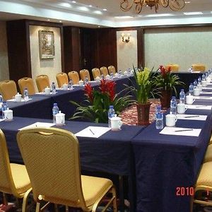 Century Tehall Grand Hotel Tianjin Facilities photo