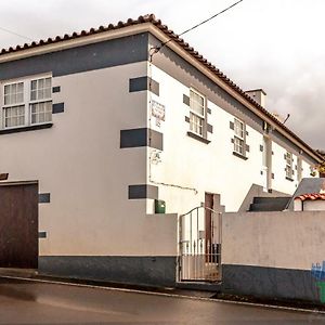 Casa Do Tio Jose Villa Doze Ribeiras Exterior photo