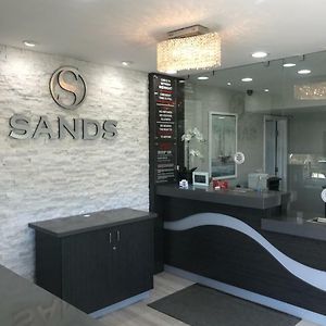 Sands Motel Riverside Exterior photo