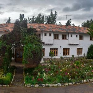 Real Hotel Monterrey Huaraz  Exterior photo