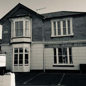 The Fernside Hotel Sandown Exterior photo