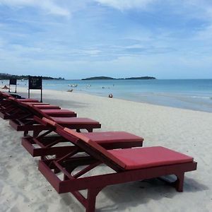 Tradewinds Cottages Koh Samui Exterior photo