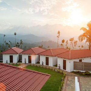 Sunset Valley Homestay Chikmagalur Exterior photo