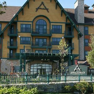 The Appalachian At Mountain Creek Hotel Vernon Exterior photo